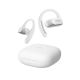7. Shokz OpenFit Air Wireless In-Ear Headphones, White