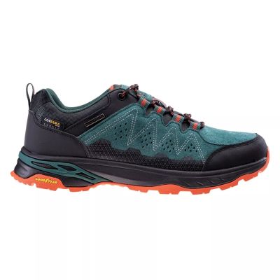 3. Elbrus Eravica Low Wp Gr CM 92800490680 shoes