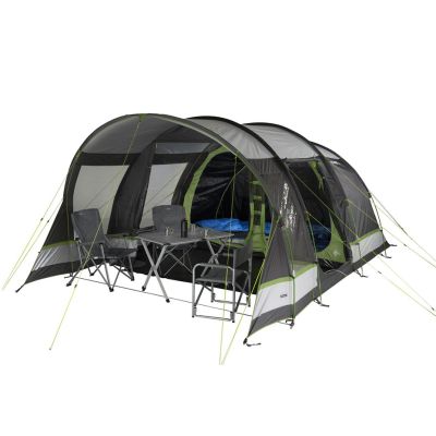 31. High Peak Garda 5.0 Tent 11823