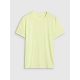 6. Men's quick-drying training T-shirt 4F 4FWSS25TFTSM1343-45S