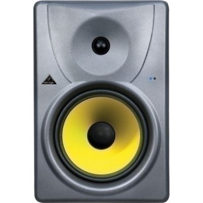 5. Behringer Truth B1031A 2-Way Speaker Silver, Yellow Wired 100 W