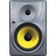 5. Behringer Truth B1031A 2-Way Speaker Silver, Yellow Wired 100 W