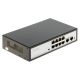 POE Switch TC-P3S010 SPEC:H/0820/AT/90 8-port Tiandy