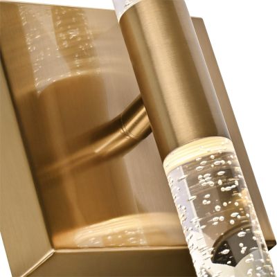 13. Activejet AJE-KARAT GOLD wall lamp