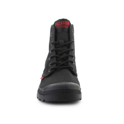3. Palladium Pampa HI Dare II Shoes 79514-008-M