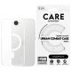 CARE by PanzerGlass Flagship Urban Combat White MagSafe iPhone 16e Case - Clear
