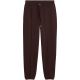 2. Women’s Puma Her Comfort Pants Fl dark brown 694032 33