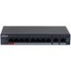 7. DAHUA CS4010-8GT-110 8-PORT POE SWITCH