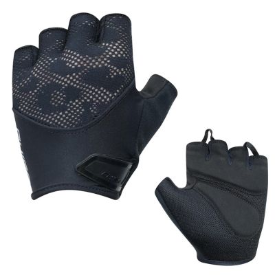 CHIBA LADY GEL Gloves Black M