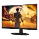 9. AOC G4 27" IPS FHD 180Hz Computer Monitor 68.6 cm (27") 1920 x 1080 px Full HD LCD Black, Red