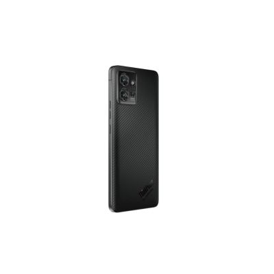 4. Motorola Solutions Q ThinkPhone 6.5" Dual-SIM Android 13 USB Type-C - Smartphone - 256 GB