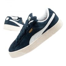 Puma Suede XL Hairy M shoes 397241 01