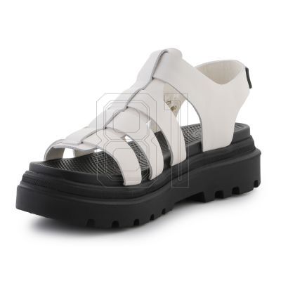 3. Palladium Pallacruise Fisherman W 94462-180-M Sandals
