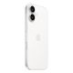 5. Apple iPhone 16 15.5 cm (6.1") Dual SIM iOS 18 5G USB Type-C 128 GB White
