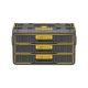 12. Dewalt DWST08330-1 3-Drawer Tool Box
