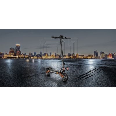 22. RUPTOR R6 V3 Copper Electric Scooter