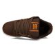 6. DC Shoes STAG DC01813212 Brown