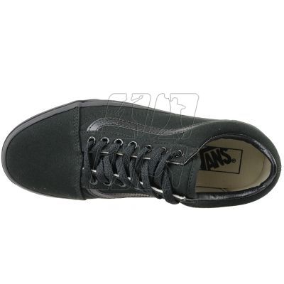 3. Vans Old Skool VD3HBKA Shoes