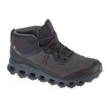 On Cloudroam Waterproof 3WD30070106 Black 37