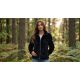7. Geographical Norway TOFURE BLACK DB LADY 0124 Women's Fleece Jacket (WZ8142F/GN-BLACK)