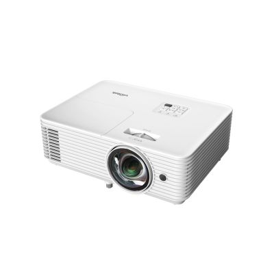 11. VIVITEK DLP XGA SHORT-THROW PROJECTOR DX335ST