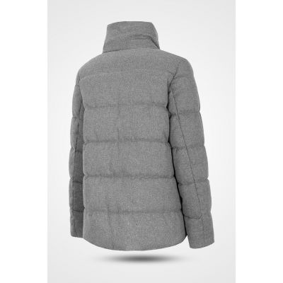 2. Outhorn W Down Jacket HOZ19-KUDP604-24M