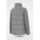 2. Down jacket Outhorn W HOZ19-KUDP604-24M