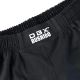 8. Black DBX Bushido MMA Shorts