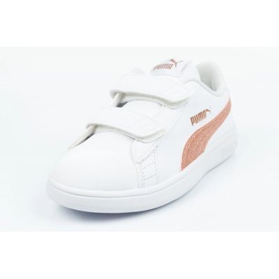 13. Puma Smash Jr 375863 02 Shoes