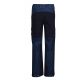 2. Kids’ trekking trousers for boys/girls Trollkids Kids Hammerdalen Pants mystic blue (336-142)