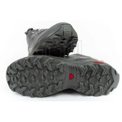 14. Salomon X-Render W 416963 shoes