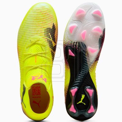 3. Puma Future 8 Ultimate FG M 108138-03 football boots
