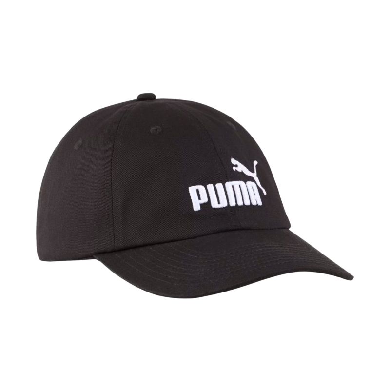 9. Puma Ess No. 1 Logo BB Cap 25999 01