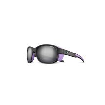 JULBO Monterosa 2 Spectron 4 Black Matt / Purple glasses