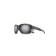 JULBO Monterosa 2 Spectron 4 Black Matt / Purple glasses