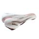 ARGO saddle white