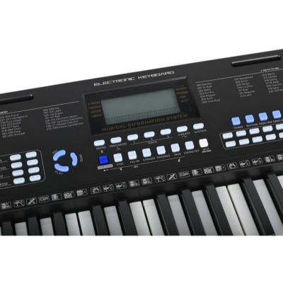 8. SUPRIMO EK611 - learning keyboard for children