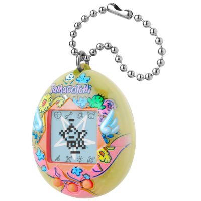 2. TAMAGOTCHI ORIGINAL - ANGEL BOUQUET