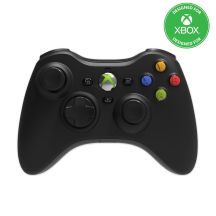 Hyperkin M01368-BK game controller Black USB Gamepad Xbox One, Xbox Series S, Xbox Series X