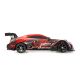4. Amewi Drift Sport RC Car in Red/Green