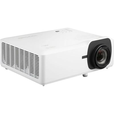 6. Viewsonic LS901-4K Data Projector Standard Throw Projector 5500 ANSI Lumens UHD 4K (3840x2160) White