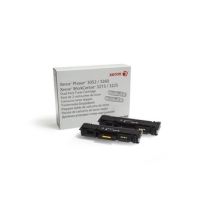 Xerox DMO 3052 3260 3215 3225 cartridge (106R02782) (2 x 3k)