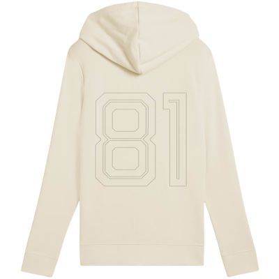 3. Puma ESS No.1 Logo Hoodie FL W 682389 87