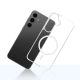 5. 3mk Armor MagCase for Samsung Galaxy A17 5G - Transparent