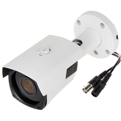 AHD, HD-CVI, HD-TVI, PAL camera APTI-H83C61-2812W - 8.3 Mpx, 4K UHD 2.8...12 mm