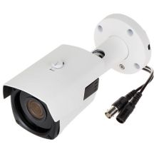 AHD, HD-CVI, HD-TVI, PAL camera APTI-H83C61-2812W - 8.3 Mpx, 4K UHD 2.8...12 mm