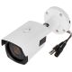 AHD, HD-CVI, HD-TVI, PAL camera APTI-H83C61-2812W - 8.3 Mpx, 4K UHD 2.8...12 mm