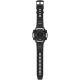 14. Smartwatch Gravity Black Strap + Bracelet GT42-1