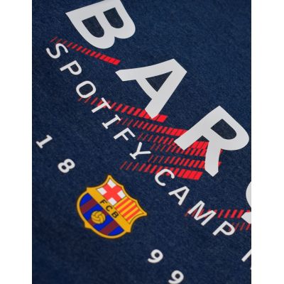 3. FC Barcelona men's t-shirt 5001CBCNS