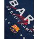 3. FC Barcelona men's t-shirt 5001CBCNS